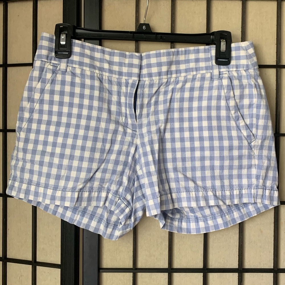 J Crew Shorts